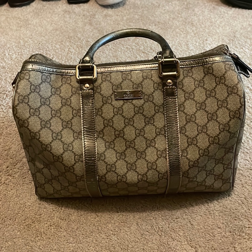 COPY - Gucci satchel